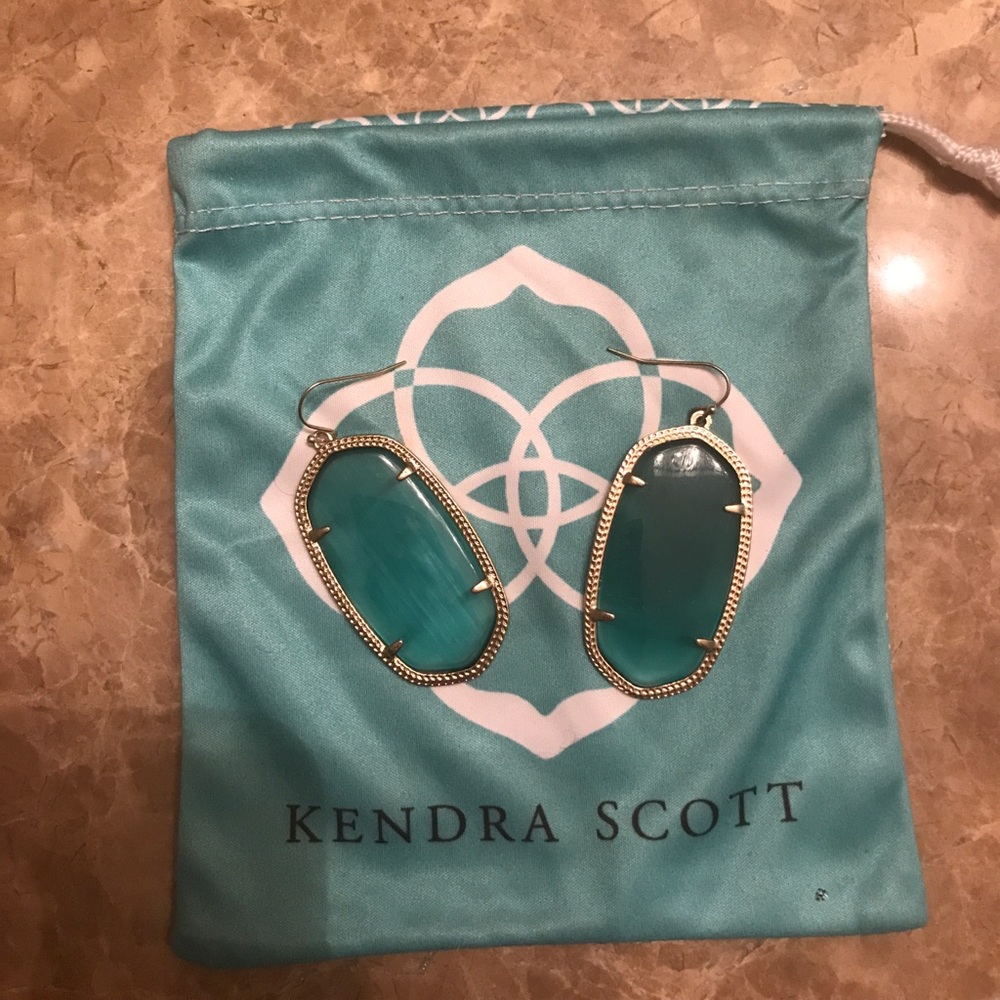 kendra scott earrings